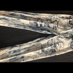 Designer Jeans for Kids